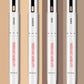 4 i 1 Brow Contour Highlight Pen - 🔥OPP TIL 49 % RABATT KAMPANJE+Kjøp 2 og få 1 gratis！