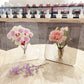 Nordic Style Aesthetics Elegant Ins Fotoramme Vase