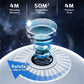 7 i 1 Star Galaxy-projektor
