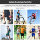 🔥Siste dag 50% rabatt-- Sports knebeskyttere
