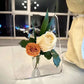 Nordic Style Aesthetics Elegant Ins Fotoramme Vase