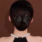 【Kjøp 1 få 1 gratis】Vintage Elegant Hair Buns