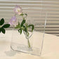 Nordic Style Aesthetics Elegant Ins Fotoramme Vase