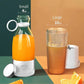 ✨49 % rabatt i julen✨Bærbar blender - 🔥Siste dag for rabatterte priser