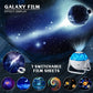 7 i 1 Star Galaxy-projektor