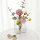 Nordic Style Aesthetics Elegant Ins Fotoramme Vase
