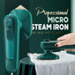 ?Hot Sale 49% OFF?Mini Portable Handheld Electric Iron