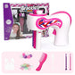 🎁Julens store salg-40% rabatt🎀DIY automatiske hårflettesettverkssett