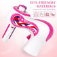 🎁Julens store salg-40% rabatt🎀DIY automatiske hårflettesettverkssett
