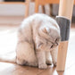 🔥Siste dag for å kjøpe 2 og få 2 gratis - 😺Selvpleiende massasjeleketøybørste for katter