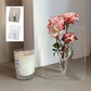 Nordic Style Aesthetics Elegant Ins Fotoramme Vase