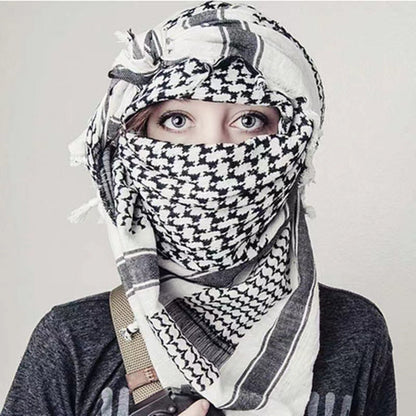 Palestina keffiyeh - 🤝En prosentandel av hvert kjøp vil bli donert