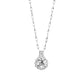 (🎁2024 Nyttårs salg🎁)🔥 47% AV💕S925 Sterling Sølv Moissanite Sols
