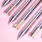 4 i 1 Brow Contour Highlight Pen - 🔥OPP TIL 49 % RABATT KAMPANJE+Kjøp 2 og få 1 gratis！
