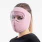 🔥Kjøp 2 og få 1 gratis🔥-Vinter Goggles Anti-fog Mask