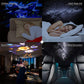 7 i 1 Star Galaxy-projektor