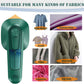?Hot Sale 49% OFF?Mini Portable Handheld Electric Iron