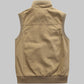 【Siste dag for 60 % rabatt】VINTAGEVEST FOR MENN - DEN PERFEKTE GAVEN TIL PAPPA
