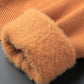 🎅 Julesalg 49% rabatt 🎁[Gave til menn] FAUX FLEECE GENSER FOR HERRE